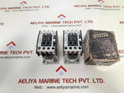 Taian ran-4 ac magnetic control relay