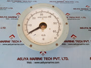 Nippon electric a20s wind speed indicator