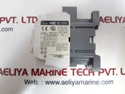 Hyundai himc 12 magnetic contactor
