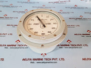 Nippon electric fan anemometer and wind vane