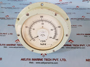 Nzk Fe-150 Electric Propeller Shaft Revolution Indicator