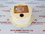 Nzk Fe-150 Electric Propeller Shaft Revolution Indicator