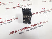 Mitsubishi Sr-k4Xa Contactor 100V 16A