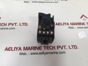 Mitsubishi Sr-k4Xa Contactor 100V 16A