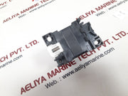 Mitsubishi Sr-k4Xa Contactor 100V 16A