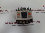 Fuji sc-5-1/g contactor 