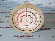 NZK 4325812-1 Electric Propeller Shaft Revolution Indicator