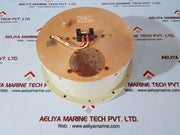 NZK 4325812-1 Electric Propeller Shaft Revolution Indicator