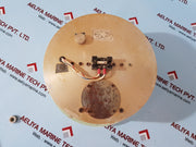 NZK 4325812-1 Electric Propeller Shaft Revolution Indicator