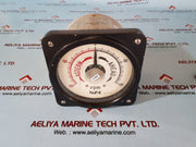 NZK FE-130 Electric Propeller Shaft Revolution Indicator