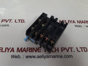 Toshiba t20a overload relay