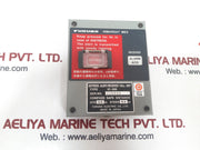 Furuno ic-305 distress alert/received call unit