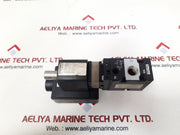 Burkert ac10-z3-6-pd55-ja02 solenoid valve au29144 