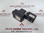 Burkert ac10-z3-6-pd55-ja02 solenoid valve au29144Â 