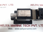 Burkert ac10-z3-6-pd55-ja02 solenoid valve au29144Â 