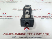 Burkert ac10-z3-6-pd55-ja02 solenoid valve au29144Â 