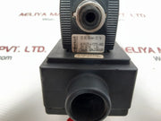 Burkert ac10-z3-6-pd55-ja02 solenoid valve au29144Â 