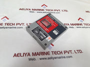 Furuno ic-305 distress alert/received call unit