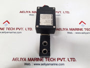 Burkert ac10-z3-6-pd55-ja02 solenoid valve au29144Â 
