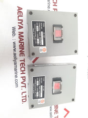 Furuno Ic-307 Compass Safe Distance