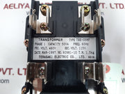 Terasaki tse-05mf transformer