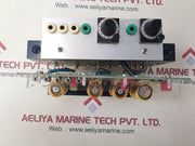 Kmw 582032 Printed Circuit Board