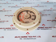 Nunotani keiki jis f 8521 d-he150 electric propeller shaft tachometer