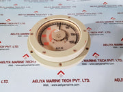 Nunotani keiki jis f 8521 d-he150 electric propeller shaft tachometer