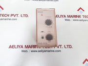 Omron sao-q1n current sensor 100/110/120vac 50/60hz