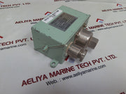 Nakakita Ns-9-3 Pressure Switch Ac110V 5A