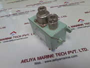 Nakakita Ns-9-3 Pressure Switch Ac110V 5A