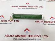 Rwh120j tubular resistor