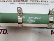 Jrm gh200w 50ωj resistor
