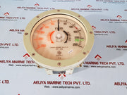Kuramoto Instruments 887952-3 RPM Meter