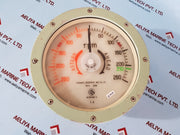 Kuramoto Instruments 887952-3 RPM Meter
