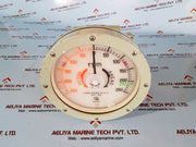 Kuramoto Instruments 887952-3 RPM Meter