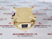 Kuramoto Instruments 887952-3 RPM Meter
