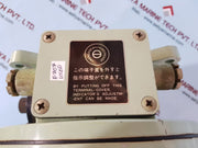 Kuramoto Instruments 887952-3 RPM Meter