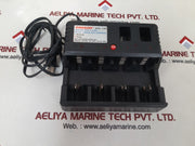 Vanson v-680 battery charger with discharger