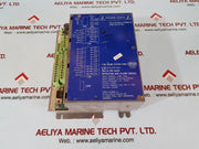 Eltek fire & safety 251800.21 delta da quad marine m/ebus panel 45-65hz