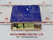 Eltek fire & safety 251800.21 delta da quad marine m/ebus panel 45-65hz