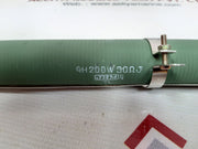 Jrm gh200w  30Ωj resistor
