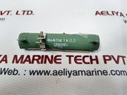 Jrm gh40w 1kΩ j resistor