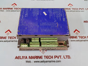 Eltek fire & safety 251245.2 delta da marine detection and alarm module