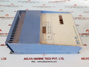 Power-one sc-8/24-25c switch mode power supply 44-66hz