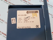 Autronica sc-8 switch mode power supply