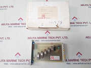 Scanacoustic 4096 Relay Board 24V