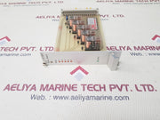 Scanacoustic 4096 Relay Board 24V