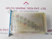 Scanacoustic 4096 Relay Board 24V