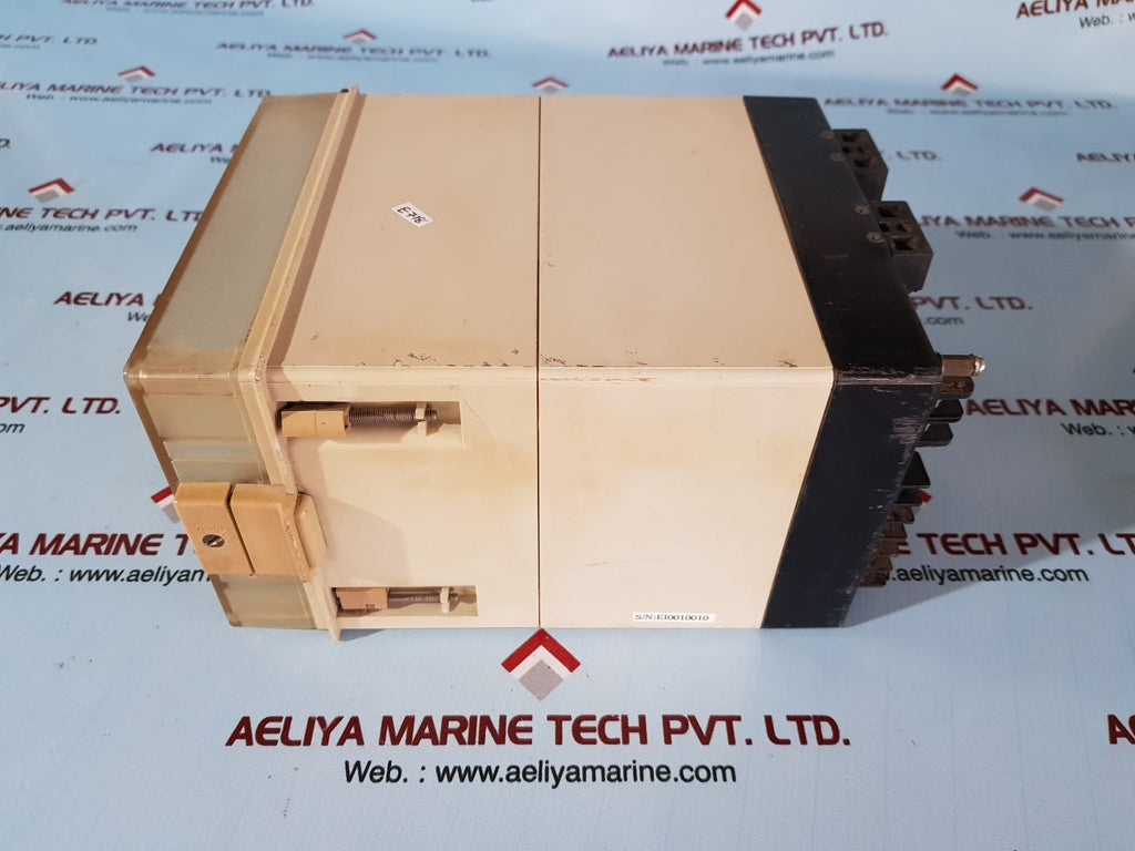 Hyundai himap-1 intelligent measuring & protection device – Aeliya Marine